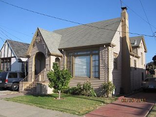 Foreclosed Home - 1532 69TH AVE, 94621