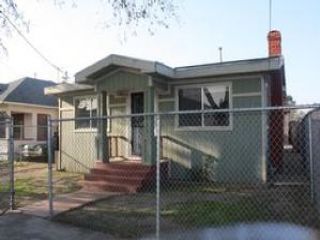 Foreclosed Home - 1327 79TH AVE, 94621