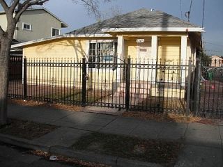Foreclosed Home - List 100218586