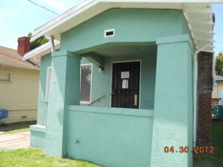 Foreclosed Home - 2123 SEMINARY AVE, 94621