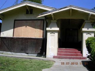 Foreclosed Home - List 100297252