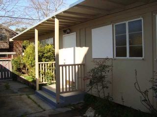 Foreclosed Home - 1349 NEILSON ST, 94702