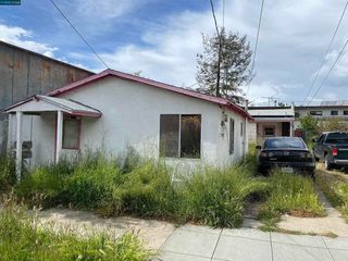 Foreclosed Home - 1285 HEARST AVE, 94702