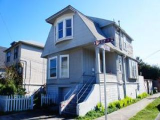 Foreclosed Home - 2022 WOOLSEY ST, 94703