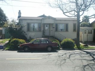 Foreclosed Home - 1208 GILMAN ST, 94706