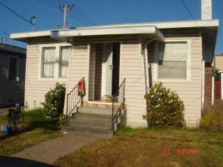 Foreclosed Home - 703 TALBOT AVE, 94706