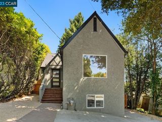 Foreclosed Home - 2356 MARIN AVE, 94708