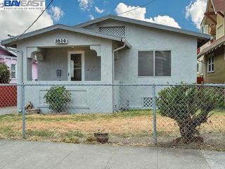 Foreclosed Home - 1614 10TH ST, 94710