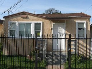Foreclosed Home - 535 6TH ST, 94801