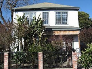 Foreclosed Home - 1327 ESMOND AVE, 94801