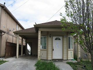 Foreclosed Home - 1860 2ND ST, 94801