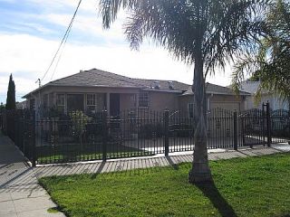 Foreclosed Home - 1426 RHEEM AVE, 94801