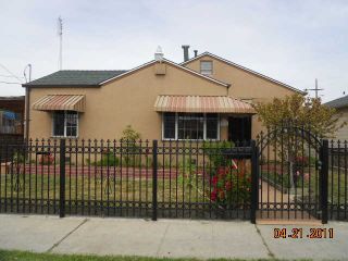 Foreclosed Home - List 100032527