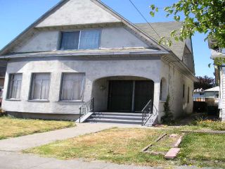 Foreclosed Home - 325 BISSELL AVE, 94801