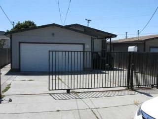 Foreclosed Home - 560 SANFORD AVE, 94801