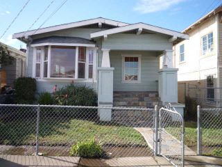 Foreclosed Home - 647 5TH ST, 94801