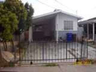 Foreclosed Home - 760 20TH ST, 94801
