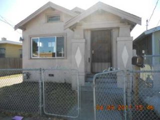 Foreclosed Home - 731 8TH ST, 94801