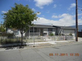 Foreclosed Home - 1400 FRED JACKSON WAY, 94801