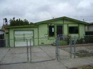 Foreclosed Home - 736 7TH ST, 94801