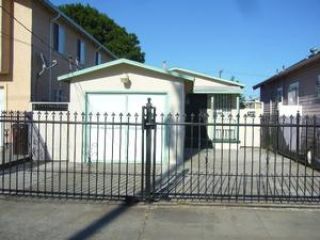 Foreclosed Home - 568 3RD ST, 94801