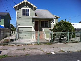 Foreclosed Home - 259 1ST ST, 94801