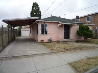 Foreclosed Home - 686 2ND ST, 94801