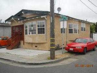 Foreclosed Home - List 100125802