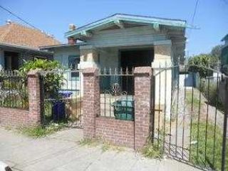 Foreclosed Home - 226 4TH ST, 94801