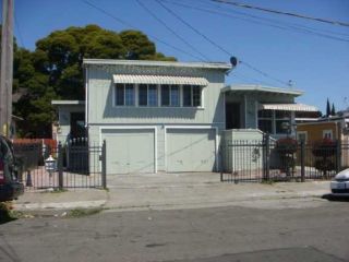 Foreclosed Home - 740 9TH ST, 94801