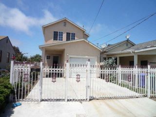 Foreclosed Home - 1555 4TH ST, 94801
