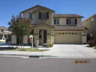 Foreclosed Home - List 100130715