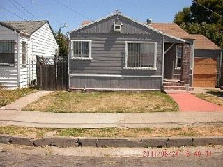 Foreclosed Home - List 100134927