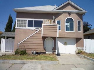 Foreclosed Home - List 100138260