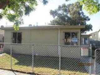 Foreclosed Home - 218 GERTRUDE AVE, 94801