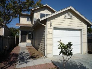 Foreclosed Home - 55 VERNON AVE, 94801