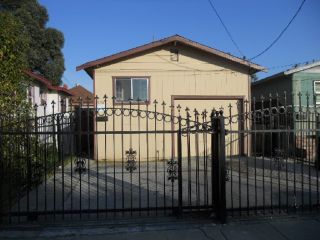 Foreclosed Home - 150 12TH ST, 94801