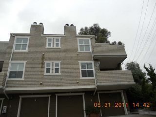 Foreclosed Home - 100 EDDY ST APT 306, 94801