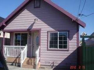 Foreclosed Home - 632 20TH ST, 94801