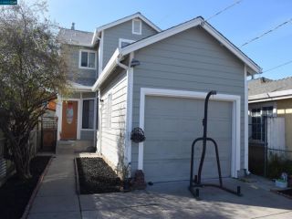 Foreclosed Home - 44 DUBOCE AVE, 94801