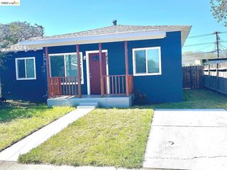 Foreclosed Home - 1853 TRUMAN ST, 94801