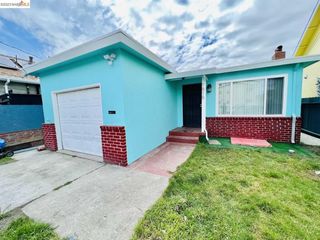 Foreclosed Home - 1818 ROOSEVELT AVE, 94801