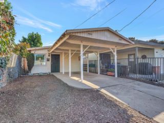 Foreclosed Home - 1720 GAYNOR AVE, 94801