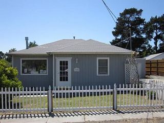 Foreclosed Home - 609 SANTA MARIA RD, 94803