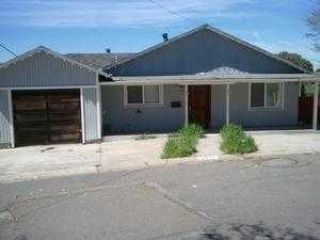 Foreclosed Home - 3955 LA CRESENTA RD, 94803