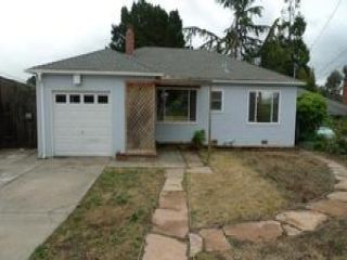 Foreclosed Home - 816 MARIN RD, 94803