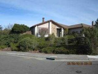 Foreclosed Home - List 100261847