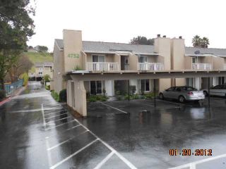 Foreclosed Home - 4752 APPIAN WAY APT 73, 94803