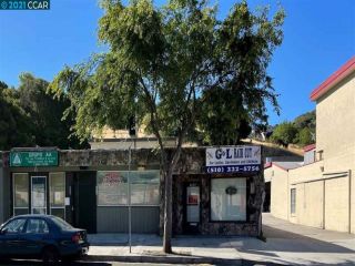 Foreclosed Home - 4022 SAN PABLO DAM RD, 94803