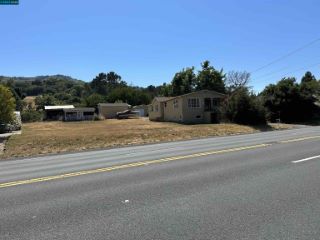 Foreclosed Home - 5790 SAN PABLO DAM RD, 94803